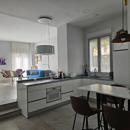 Апартаменты Loft17 Бургос Экстерьер фото